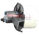 Ventilator, habitaclu METZGER 0917157
