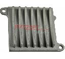 Reglaj, suflanta de interior METZGER 0917158</br>Piesa auto pentru Incalzire