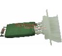 Rezistor, ventilator habitaclu METZGER 0917160</br>Piesa auto pentru Incalzire