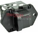 Rezistor, Electromotor - ventilator METZGER 0917164</br>Piesa auto pentru Sistem de racire motor