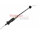 Cablu ambreiaj METZGER 10.3413</br>Piesa auto pentru Comanda ambreiaj