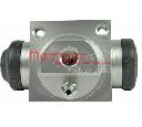 Cilindru receptor frana METZGER 101-758</br>Piesa auto pentru Sistem de franare