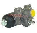 Cilindru receptor frana METZGER 101-863</br>Piesa auto pentru Sistem de franare