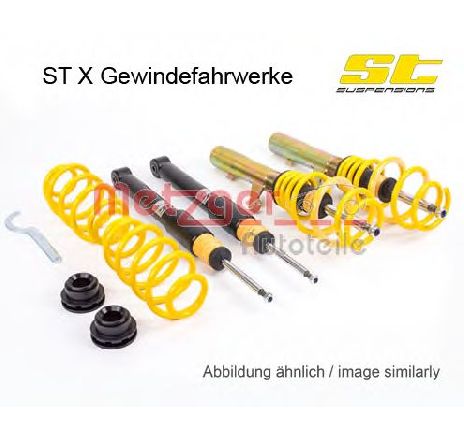 Set suspensie, arcuri elicoidale / amortizoare METZGER 113210005</br>Piesa auto pentru Suspensie Set suspensie, arcuri elicoidale / amortizoare METZGER 113210005</br>Piesa auto pentru Suspensie