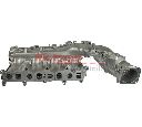 Modul conducta admisie METZGER 2100012</br>Piesa auto pentru Admisie aer motor