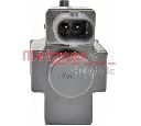 Ventil comutare, clapeta comutare (galerie admisie) METZGER 2100015</br>Piesa auto pentru Admisie aer motor