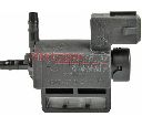 Ventil comutare, clapeta comutare (galerie admisie) METZGER 2100016</br>Piesa auto pentru Admisie aer motor