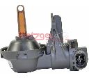 Element reglaj, clapeta comutare (galerie admisie) METZGER 2100018</br>Piesa auto pentru Admisie aer motor