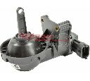 Element reglaj, clapeta comutare (galerie admisie) METZGER 2100019</br>Piesa auto pentru Admisie aer motor