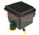 Rezervor, ulei hidraulic servo-directie METZGER 2140041</br>Piesa auto pentru Directie