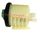 Rezervor, ulei hidraulic servo-directie METZGER 2140042</br>Piesa auto pentru Directie