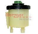 Rezervor, ulei hidraulic servo-directie METZGER 2140042</br>Piesa auto pentru Directie
