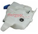 Rezervor apa,spalare parbriz METZGER 2140068</br>Piesa auto pentru Categorii