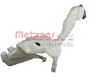 Rezervor apa,spalare parbriz METZGER 2140070</br>Piesa auto pentru Sistem curatare parbriz