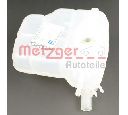 Vas de expansiune, racire METZGER 2140075</br>Piesa auto pentru Radiator racire apa/ ulei