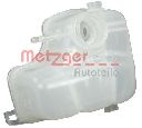 Vas de expansiune, racire METZGER 2140076</br>Piesa auto pentru Radiator racire apa/ ulei