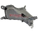 Vas de expansiune, racire METZGER 2140082
