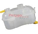 Vas de expansiune, racire METZGER 2140086</br>Piesa auto pentru Radiator racire apa/ ulei