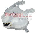 Vas de expansiune, racire METZGER 2140089</br>Piesa auto pentru Radiator racire apa/ ulei