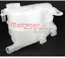 Vas de expansiune, racire METZGER 2140098</br>Piesa auto pentru Radiator racire apa/ ulei