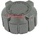 Buson,vas expansiune METZGER 2140103