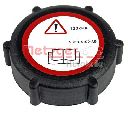 Buson,vas expansiune METZGER 2140112</br>Piesa auto pentru Radiator racire apa/ ulei