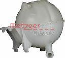 Vas de expansiune, racire METZGER 2140117</br>Piesa auto pentru Radiator racire apa/ ulei