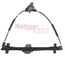 Mecanism actionare geam METZGER 2160004