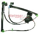 Mecanism actionare geam METZGER 2160048