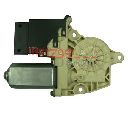 Electromotor, macara geam METZGER 2160220</br>Piesa auto pentru Categorii