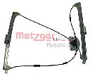 Mecanism actionare geam METZGER 2160230