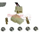 Mecanism actionare geam METZGER 2160295</br>Piesa auto pentru Echipament interior