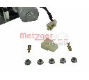 Mecanism actionare geam METZGER 2160296</br>Piesa auto pentru Echipament interior