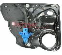 Mecanism actionare geam METZGER 2160300</br>Piesa auto pentru Echipament interior