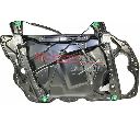 Mecanism actionare geam METZGER 2160318</br>Piesa auto pentru Sistem de comfort