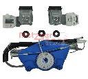 Mecanism actionare geam METZGER 2160320</br>Piesa auto pentru Categorii