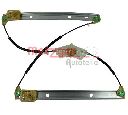 Mecanism actionare geam METZGER 2160331</br>Piesa auto pentru Categorii
