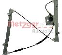 Mecanism actionare geam METZGER 2160344</br>Piesa auto pentru Categorii