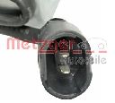 Mecanism actionare geam METZGER 2160346</br>Piesa auto pentru Echipament interior