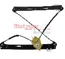 Mecanism actionare geam METZGER 2160347</br>Piesa auto pentru Categorii