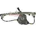 Mecanism actionare geam METZGER 2160354</br>Piesa auto pentru Categorii
