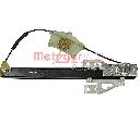 Mecanism actionare geam METZGER 2160363</br>Piesa auto pentru Categorii