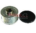 Sistem roata libera, generator METZGER 2170017