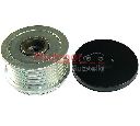 Sistem roata libera, generator METZGER 2170020