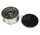 Sistem roata libera, generator METZGER 2170027