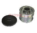Sistem roata libera, generator METZGER 2170029</br>Piesa auto pentru Generator /Alternator / Elemente