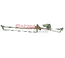 Legaturi stergator parbriz METZGER 2190045</br>Piesa auto pentru Sistem curatare parbriz