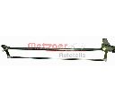 Legaturi stergator parbriz METZGER 2190045</br>Piesa auto pentru Sistem curatare parbriz