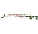 Legaturi stergator parbriz METZGER 2190045</br>Piesa auto pentru Sistem curatare parbriz