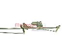 Legaturi stergator parbriz METZGER 2190086</br>Piesa auto pentru Sistem curatare parbriz